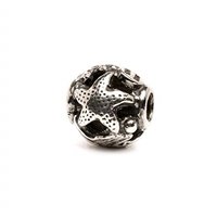 Charm Trollbeads Beads in Silver TAGBE-30083 - TAGBE-30083